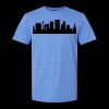  Men/Unisex Softstyle Lightweight T-Shirt Thumbnail
