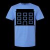  Men/Unisex Softstyle Lightweight T-Shirt Thumbnail
