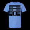 Men/Unisex Softstyle Lightweight T-Shirt Thumbnail