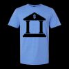  Men/Unisex Softstyle Lightweight T-Shirt Thumbnail