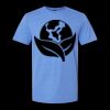  Men/Unisex Softstyle Lightweight T-Shirt Thumbnail