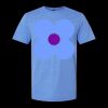  Men/Unisex Softstyle Lightweight T-Shirt Thumbnail