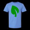  Men/Unisex Softstyle Lightweight T-Shirt Thumbnail