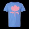  Men/Unisex Softstyle Lightweight T-Shirt Thumbnail