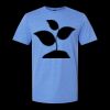 Men/Unisex Softstyle Lightweight T-Shirt Thumbnail