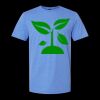  Men/Unisex Softstyle Lightweight T-Shirt Thumbnail