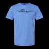 Men/Unisex Softstyle Lightweight T-Shirt Thumbnail