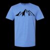  Men/Unisex Softstyle Lightweight T-Shirt Thumbnail
