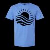  Men/Unisex Softstyle Lightweight T-Shirt Thumbnail