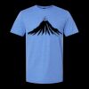  Men/Unisex Softstyle Lightweight T-Shirt Thumbnail