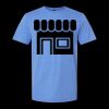 Men/Unisex Softstyle Lightweight T-Shirt Thumbnail