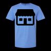  Men/Unisex Softstyle Lightweight T-Shirt Thumbnail