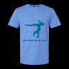  Men/Unisex Softstyle Lightweight T-Shirt Thumbnail