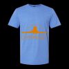  Men/Unisex Softstyle Lightweight T-Shirt Thumbnail
