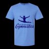  Men/Unisex Softstyle Lightweight T-Shirt Thumbnail
