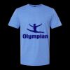  Men/Unisex Softstyle Lightweight T-Shirt Thumbnail