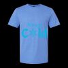  Men/Unisex Softstyle Lightweight T-Shirt Thumbnail