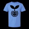  Men/Unisex Softstyle Lightweight T-Shirt Thumbnail