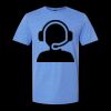  Men/Unisex Softstyle Lightweight T-Shirt Thumbnail