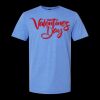  Men/Unisex Softstyle Lightweight T-Shirt Thumbnail