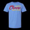  Men/Unisex Softstyle Lightweight T-Shirt Thumbnail