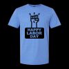  Men/Unisex Softstyle Lightweight T-Shirt Thumbnail
