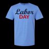  Men/Unisex Softstyle Lightweight T-Shirt Thumbnail