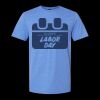  Men/Unisex Softstyle Lightweight T-Shirt Thumbnail