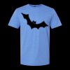  Men/Unisex Softstyle Lightweight T-Shirt Thumbnail