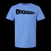  Men/Unisex Softstyle Lightweight T-Shirt Thumbnail