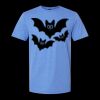  Men/Unisex Softstyle Lightweight T-Shirt Thumbnail