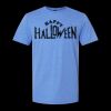  Men/Unisex Softstyle Lightweight T-Shirt Thumbnail
