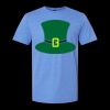  Men/Unisex Softstyle Lightweight T-Shirt Thumbnail