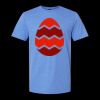  Men/Unisex Softstyle Lightweight T-Shirt Thumbnail