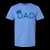  Men/Unisex Softstyle Lightweight T-Shirt Thumbnail