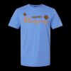  Men/Unisex Softstyle Lightweight T-Shirt Thumbnail