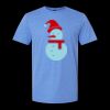  Men/Unisex Softstyle Lightweight T-Shirt Thumbnail
