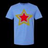  Men/Unisex Softstyle Lightweight T-Shirt Thumbnail