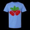  Men/Unisex Softstyle Lightweight T-Shirt Thumbnail