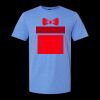  Men/Unisex Softstyle Lightweight T-Shirt Thumbnail