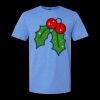  Men/Unisex Softstyle Lightweight T-Shirt Thumbnail