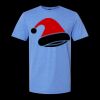  Men/Unisex Softstyle Lightweight T-Shirt Thumbnail
