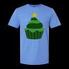  Men/Unisex Softstyle Lightweight T-Shirt Thumbnail