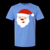 Men/Unisex Softstyle Lightweight T-Shirt Thumbnail