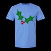  Men/Unisex Softstyle Lightweight T-Shirt Thumbnail