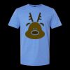  Men/Unisex Softstyle Lightweight T-Shirt Thumbnail