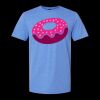  Men/Unisex Softstyle Lightweight T-Shirt Thumbnail