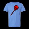  Men/Unisex Softstyle Lightweight T-Shirt Thumbnail