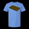  Men/Unisex Softstyle Lightweight T-Shirt Thumbnail