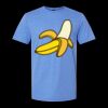  Men/Unisex Softstyle Lightweight T-Shirt Thumbnail
